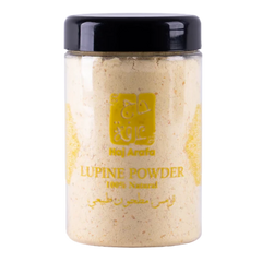 حاج عرفة ترمس مطحون - 150 جم