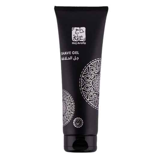 حاج عرفة جل الحلاقة - 250 مل