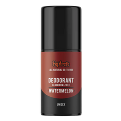 حاج عرفة مزيل عرق ميلون - 50 مل