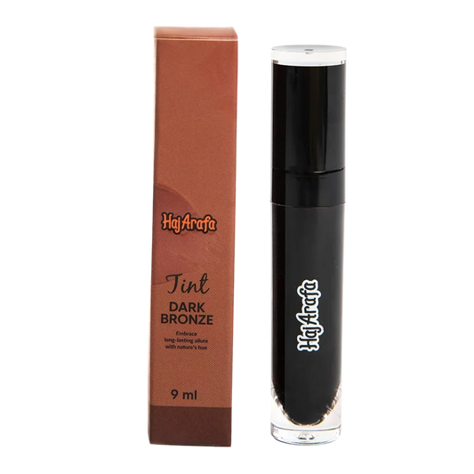 حاج عرفة تنت دارك برونزي - 9 مل