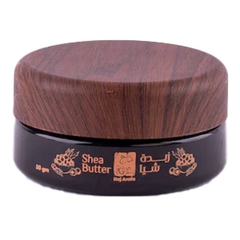 حاج عرفة زبدة الشيا - 50 جم