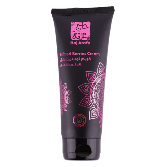 حاج عرفة كريم ميكس بيري - 30 مل