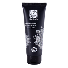 حاج عرفة كريم الفانيليا - 30 مل