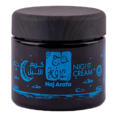 حاج عرفة كريم الليل - 120 مل
