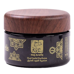 حاج عرفة مخمرية العود العتيق - 100 جم