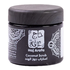 حاج عرفة سكراب جوز الهند - 135 جم