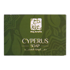 حاج عرفة صابونة السعد - 90 جم
