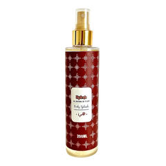 حاج عرفة بدي سبلاش هي - 200 مل