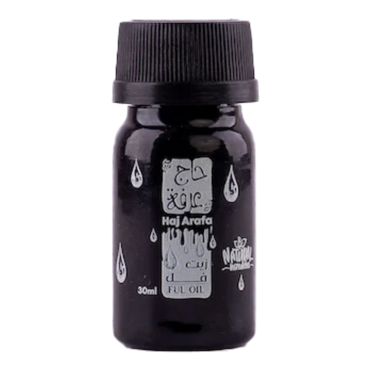 حاج عرفة زيت فل - 30 مل