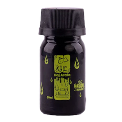 حاج عرفة زيت نعناع - 30 مل