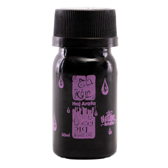 حاج عرفة زيت ورد - 30 مل