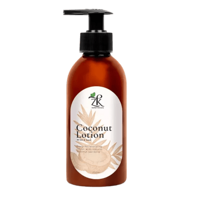 زد كيه لوشن سوفت آند سويت بجوز الهند - 250 مل