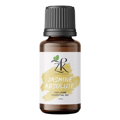 زد كيه زيت الياسمين - 10 مل