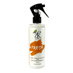 زد كيه بخاخ فريش - 230 مل