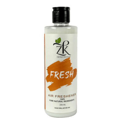 زد كيه معطر فريش للدفيوزر - 230 مل