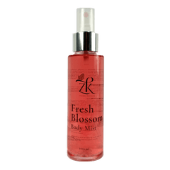 زد كيه معطر الجسم فريش بلوسوم - 100 مل