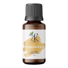 زد كيه زيت اللبان - 10 مل