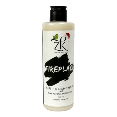 زد كيه معطر فاير بليس للدفيوزر - 230 مل