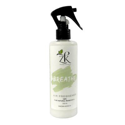 زد كيه بخاخ بريذ - 230 مل