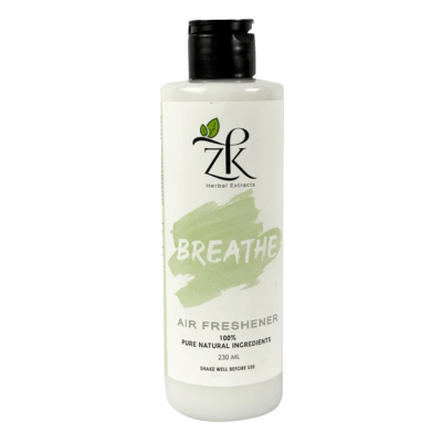 زد كيه معطر بريذ للدفيوزر - 230 مل