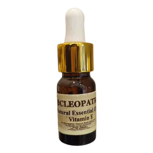 بي كليوباترا زيت فيتامين هـ