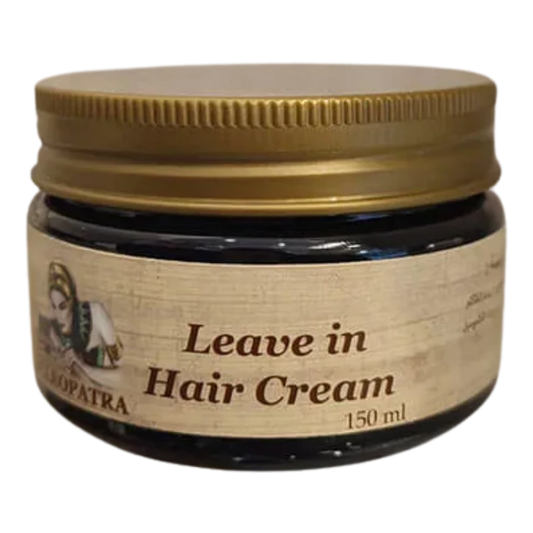 بي كليوباترا كريم ليف إن - 150 مل