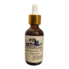 بي كليوباترا سيروم حمض الهيالورونيك - 60 مل
