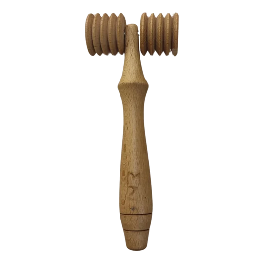 بي كليوباترا مطرقة بكرة صغيرة