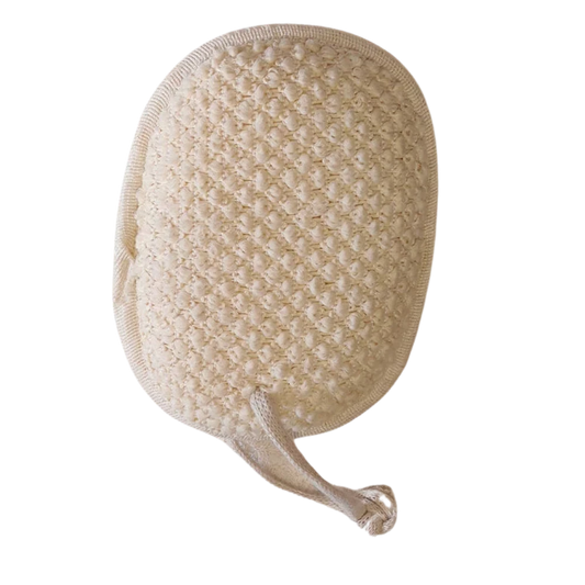 بي كليوباترا لوفة على شكل بيضة