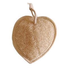 بي كليوباترا لوفة على شكل قلب