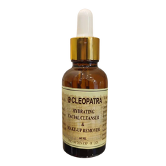 بي كليوباترا مزيل مكياج - 30 مل