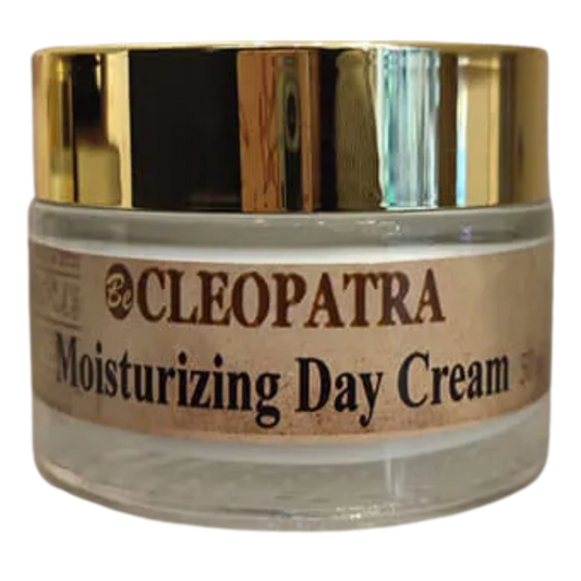 بي كليوباترا كريم النهار المرطب - 30 مل