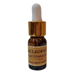 زيت العين لمقاومة التجاعيد من بي كليوباترا - ١٠ مل