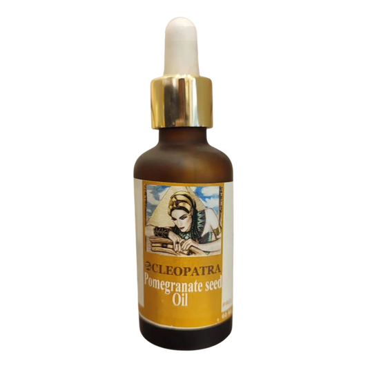 بي كليوباترا زيت بذور الرمان - 60 مل