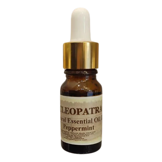 بي كليوباترا زيت النعناع - 12 مل