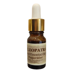 بي كليوباترا زيت النعناع - 12 مل