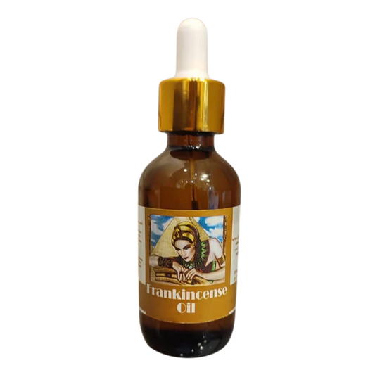 بي كليوباترا زيت اللبان - 35 مل