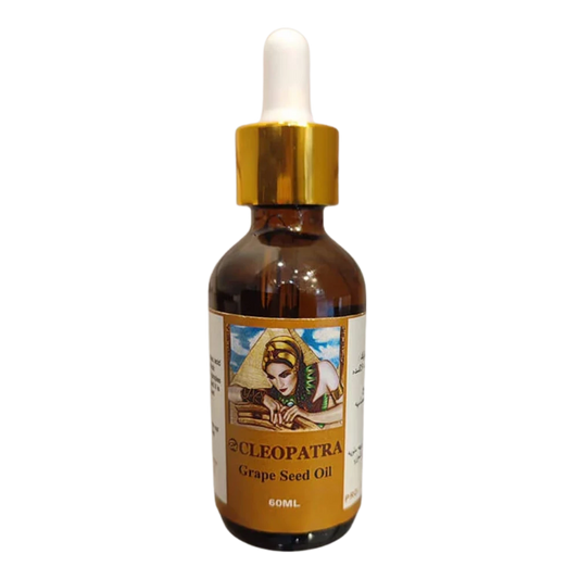 بي كليوباترا زيت بذور العنب - 35 مل