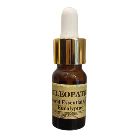 بي كليوباترا زيت الأوكالبتوس - 10 مل