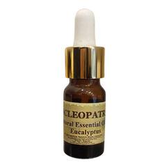 بي كليوباترا زيت الأوكالبتوس - 10 مل