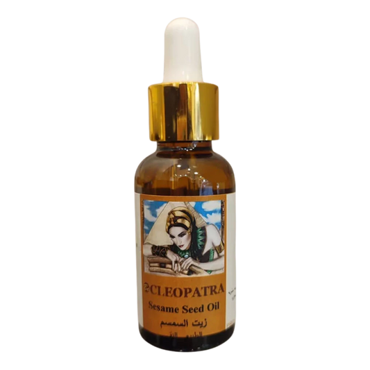 بي كليوباترا زيت السمسم - 35 مل