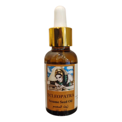 بي كليوباترا زيت السمسم - 35 مل