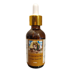 بي كليوباترا زيت بذور العنب - 50 مل