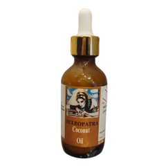 بي كليوباترا زيت جوز الهند - 50 مل