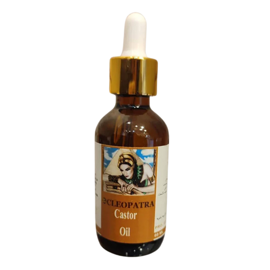 بي كليوباترا زيت الخروع - 50 مل