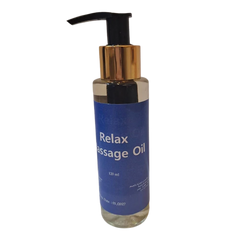 بي كليوباترا زيت استرخاء للتدليك - 100 مل