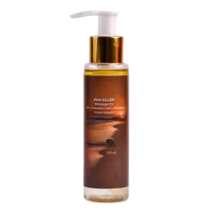بي كليوباترا زيت مساج لتسكين الألم - 100 مل