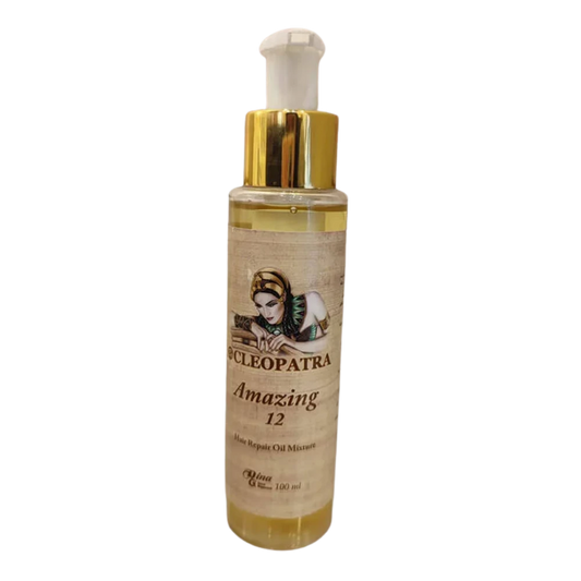 بي كليوباترا أميزنغ 12 - 100 مل