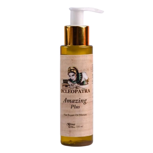 بي كليوباترا زيت أميزنغ بلس - 100 مل