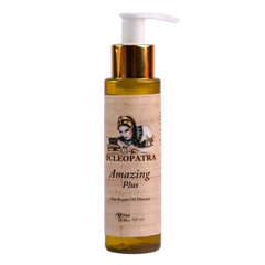 بي كليوباترا زيت أميزنغ بلس - 100 مل